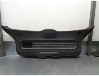 Recambio de molduras traseras para citroën c4 cactus 1.5 blue-hdi fap referencia OEM IAM 9824549680  