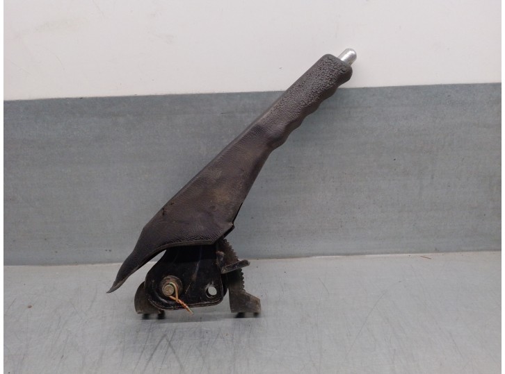 Recambio de palanca freno de mano para tata telcoline tdi d/c4x4 referencia OEM IAM 269942700110  