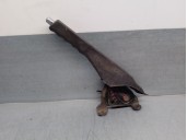 Recambio de palanca freno de mano para tata telcoline tdi d/c4x4 referencia OEM IAM 269942700110  