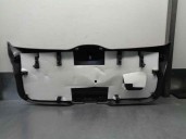 Recambio de molduras traseras para citroën c4 cactus 1.5 blue-hdi fap referencia OEM IAM 9824549680  