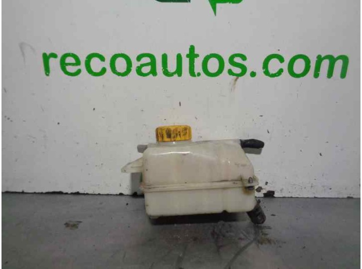 Recambio de deposito expansion para chevrolet kalos 1.4 se referencia OEM IAM 96536545  