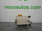 Recambio de deposito expansion para chevrolet kalos 1.4 se referencia OEM IAM 96536545 
