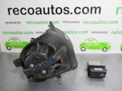 Recambio de motor calefaccion para renault scenic ii dci diesel referencia OEM IAM NN100103S F657116W 