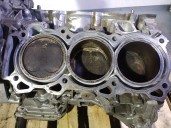 Recambio de bloque para nissan murano i (z50) 3.5 4x4 referencia OEM IAM V035 110008J100 897602B