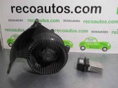 Recambio de motor calefaccion para renault scenic ii dci diesel referencia OEM IAM NN100103S F657116W 