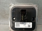 Recambio de centralita faros xenon para nissan juke (f16_) dig-t 117 referencia OEM IAM 260558992E 260558992E A2C15331200 CONTIN