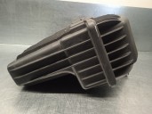 Recambio de carcasa filtro de aire para peugeot 208 1.2 12v vti referencia OEM IAM 9670851880  MARKIV