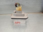 Recambio de resistencia calefaccion para land rover discovery 2.7 td v6 cat referencia OEM IAM 0778000901 DENSO