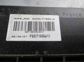 Recambio de motor calefaccion para renault scenic ii dci diesel referencia OEM IAM NN100103S F657116W 