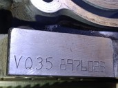 Recambio de bloque para nissan murano i (z50) 3.5 4x4 referencia OEM IAM V035 110008J100 897602B