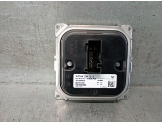 Recambio de centralita faros xenon para nissan juke (f16_) dig-t 117 referencia OEM IAM 260558992E 260558992E A2C15331200 CONTIN