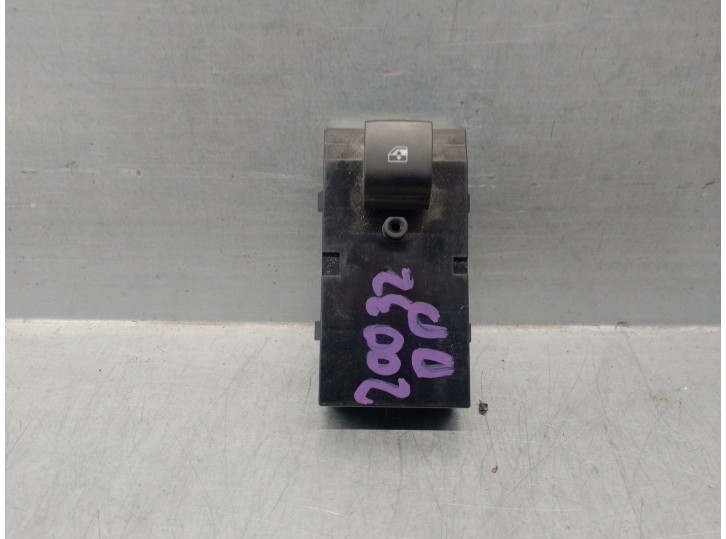 Recambio de mando elevalunas delantero derecho para opel astra k lim. 5türig 1.6 cdti dpf referencia OEM IAM 13408448 13408448 T