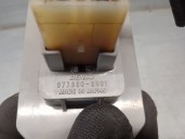 Recambio de resistencia calefaccion para land rover discovery 2.7 td v6 cat referencia OEM IAM 0778000901 DENSO