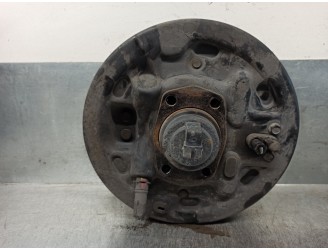 Recambio de mangueta trasera izquierda para kia rio ii (jb) 1.5 crdi referencia OEM IAM 527501G101 