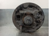 Recambio de mangueta trasera izquierda para kia rio ii (jb) 1.5 crdi referencia OEM IAM 527501G101 