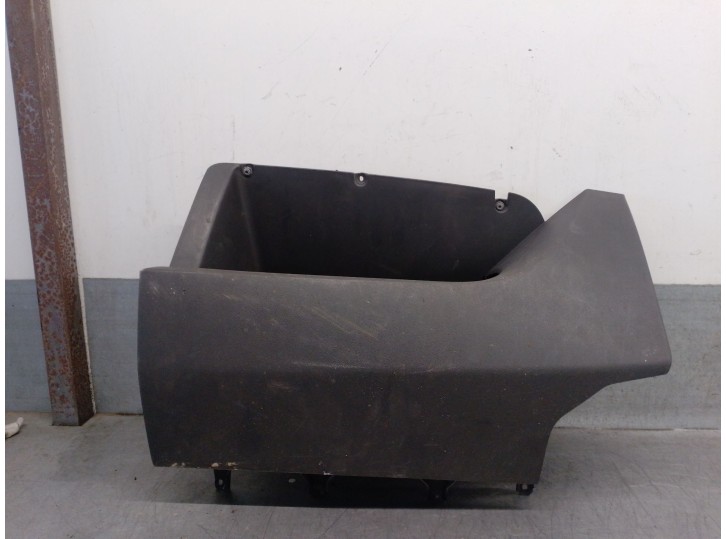 Recambio de guantera para peugeot bipper (aa_) 1.4 hdi referencia OEM IAM 1309369070 8218RN 