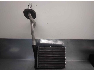 Recambio de radiador calefaccion / aire acondicionado para peugeot 208 1.2 12v vti referencia OEM IAM 1608182480  