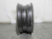 Recambio de llanta para renault 19 (1989...) 1.4 referencia OEM IAM 7700304980 R13X5.50BFHET36 HIERRO
