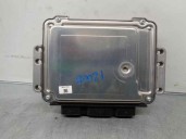 Recambio de centralita motor uce para citroën c4 berlina collection referencia OEM IAM 9662670780 0281011966 BOSCH