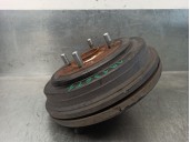 Recambio de mangueta trasera izquierda para kia rio ii (jb) 1.5 crdi referencia OEM IAM 527501G101 