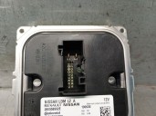 Recambio de centralita faros xenon para nissan juke (f16_) dig-t 117 referencia OEM IAM 260558992E 260558992E A2C15331200 CONTIN