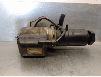 Recambio de bomba direccion para mercedes-benz vaneo (w414) furgoneta compacta 1.7 turbodiesel cat referencia OEM IAM A414466000