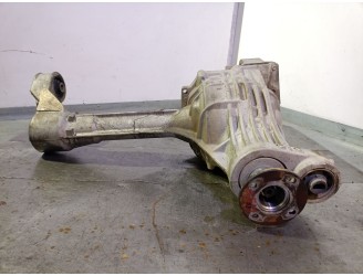 Recambio de diferencial delantero para nissan pathfinder iii (r51) 2.5 dci 4wd referencia OEM IAM 38500EA400 38500EA400 