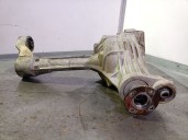 Recambio de diferencial delantero para nissan pathfinder iii (r51) 2.5 dci 4wd referencia OEM IAM 38500EA400 38500EA400 