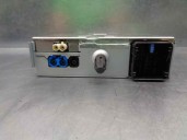 Replacement GPS navigation system for Citroën C4 Cactus 1.5 Blue-HDi FAP OEM IAM reference 9833498680 