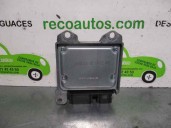 Recambio de centralita airbag para volvo v40 cross country 2.0 diesel cat referencia OEM IAM 31406938 P31406938 