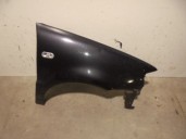 Recambio de aleta delantera derecha para volkswagen polo berlina (6n2) 1.4 16v referencia OEM IAM 6N0821022G NEGRA 