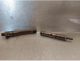 Recambio de inyector para opel astra g caravan 2.0 dti referencia OEM IAM 09202472 0432193525 BOSCH