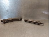 Replacement injector for Opel Astra G Caravan 2.0 DTi OEM IAM reference 09202472 0432193525 BOSCH