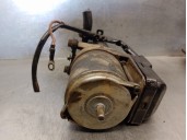 Recambio de bomba direccion para mercedes-benz vaneo (w414) furgoneta compacta 1.7 turbodiesel cat referencia OEM IAM A414466000