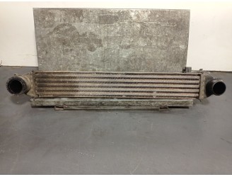Recambio de intercooler para peugeot bipper (aa_) 1.4 hdi referencia OEM IAM 51790623 0384L7 L8119001 BEHR