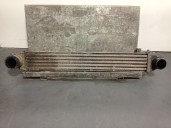 Recambio de intercooler para peugeot bipper (aa_) 1.4 hdi referencia OEM IAM 51790623 0384L7 L8119001 BEHR