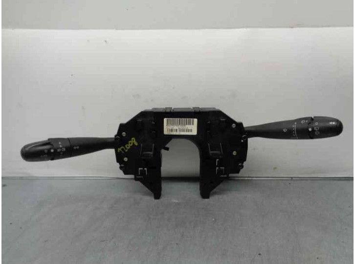 Recambio de mando luces para citroën c4 berlina collection referencia OEM IAM 96627927XT 