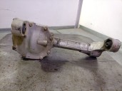 Recambio de diferencial delantero para nissan pathfinder iii (r51) 2.5 dci 4wd referencia OEM IAM 38500EA400 38500EA400 