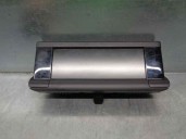 Replacement instrument cluster for Citroën C4 Cactus 1.5 BlueHDi FAP OEM IAM reference 9830140880 