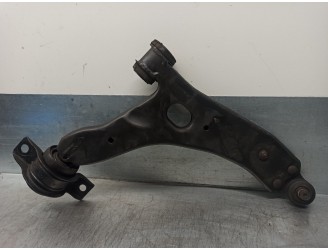 Replacement right front lower suspension arm for Ford Focus sedan (CAK) 1.8 TDCi cat OEM IAM reference 2M51304230