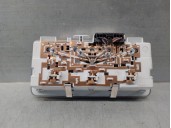 Recambio de luz interior para opel astra k lim. 5türig 1.6 cdti dpf referencia OEM IAM 316627975  