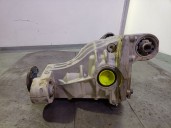 Recambio de diferencial delantero para nissan pathfinder iii (r51) 2.5 dci 4wd referencia OEM IAM 38500EA400 38500EA400 