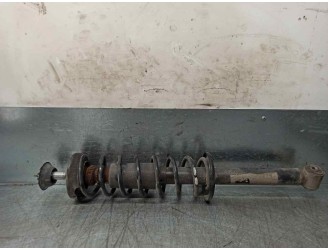 Recambio de amortiguador trasero derecho para volkswagen polo berlina (6n2) 1.4 16v referencia OEM IAM   