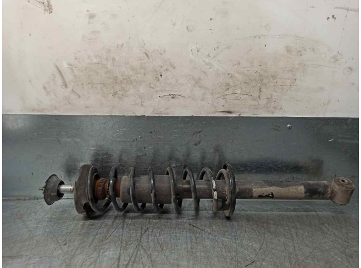 Recambio de amortiguador trasero derecho para volkswagen polo berlina (6n2) 1.4 16v referencia OEM IAM   