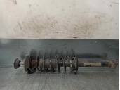 Recambio de amortiguador trasero derecho para volkswagen polo berlina (6n2) 1.4 16v referencia OEM IAM   