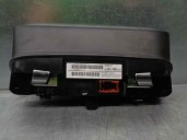 Replacement instrument cluster for Citroën C4 Cactus 1.5 BlueHDi FAP OEM IAM reference 9830140880 