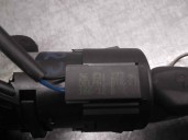 Recambio de conmutador de arranque para peugeot 208 1.2 12v vti referencia OEM IAM 96762547 