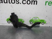 Recambio de potenciometro pedal para peugeot 207 1.4 hdi referencia OEM IAM 968184448003 6PV00994901 HELLA