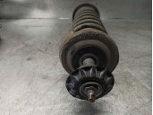 Recambio de amortiguador trasero derecho para volkswagen polo berlina (6n2) 1.4 16v referencia OEM IAM   