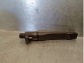 Replacement injector for Opel Astra G Caravan 2.0 DTi OEM IAM reference 09202472 0432193525 BOSCH